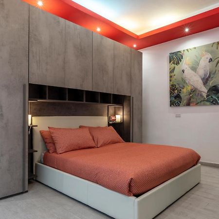 Trastevere Modern Apartment Roma Exterior foto
